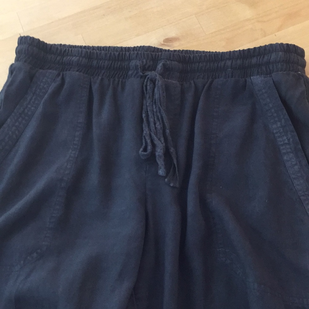 Anthropologie joggers
